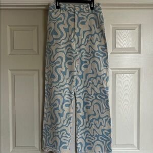 Jeans High Rise by Miramar